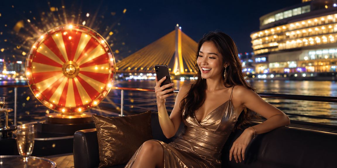 Roulette live casino tại Cần Thơ — trải nghiệm dealer thật