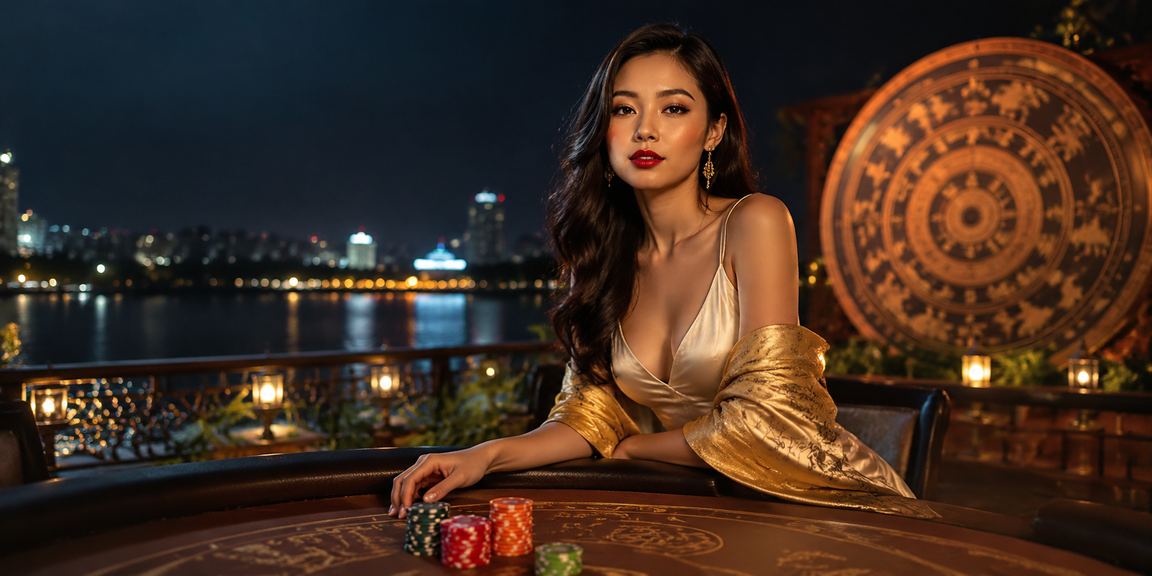 Người chơi tại Hà Nội trải nghiệm casino trực tuyến và nhận thưởng trên điện thoại