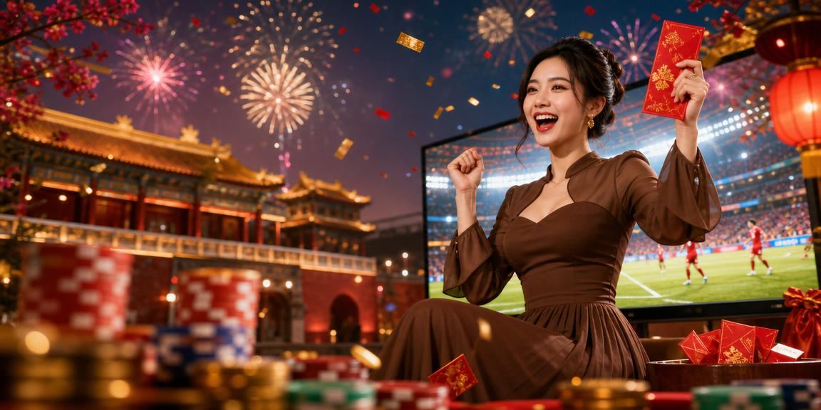 Người dùng tại Huế nhận phong bì đỏ thưởng khuyến mãi qua nền tảng cá cược trực tuyến