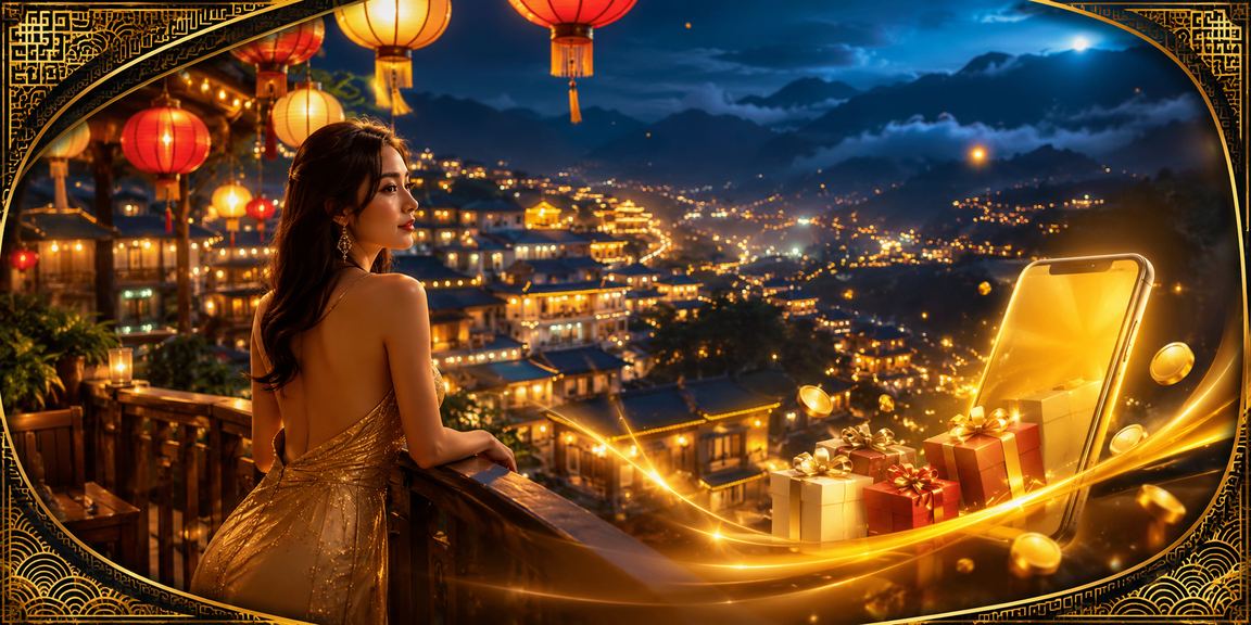 Giao diện đăng ký và nhận thưởng tại Sapa — night market bonus register
